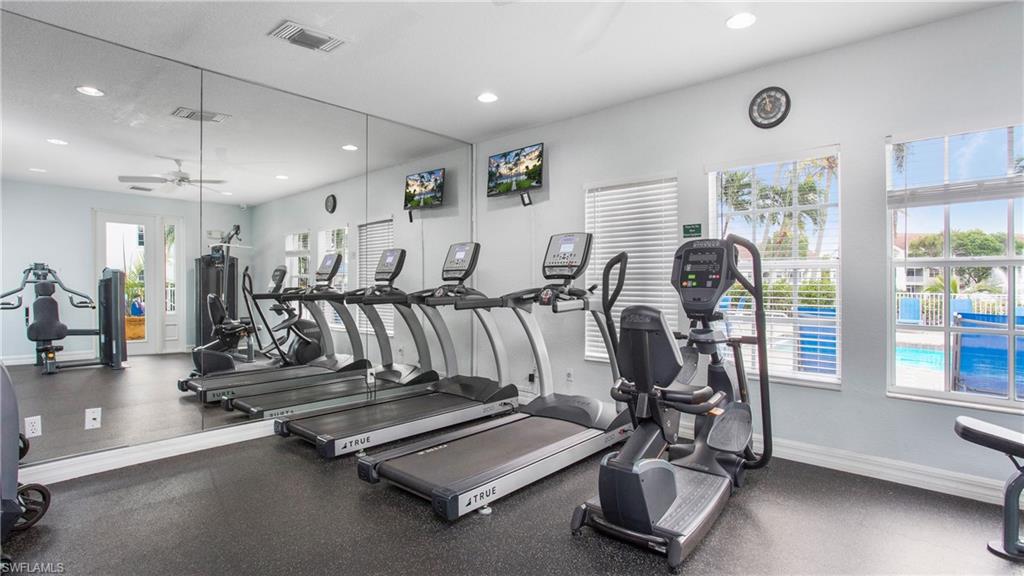 ST CROIX - Residential Lease