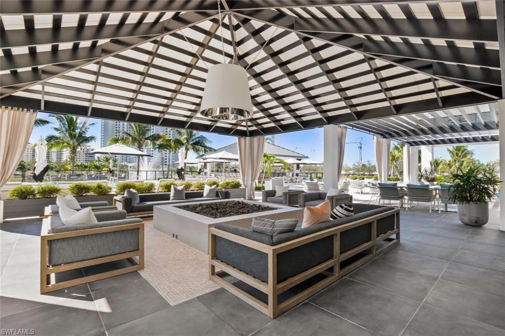 KALEA BAY TOWER 400 - Residential