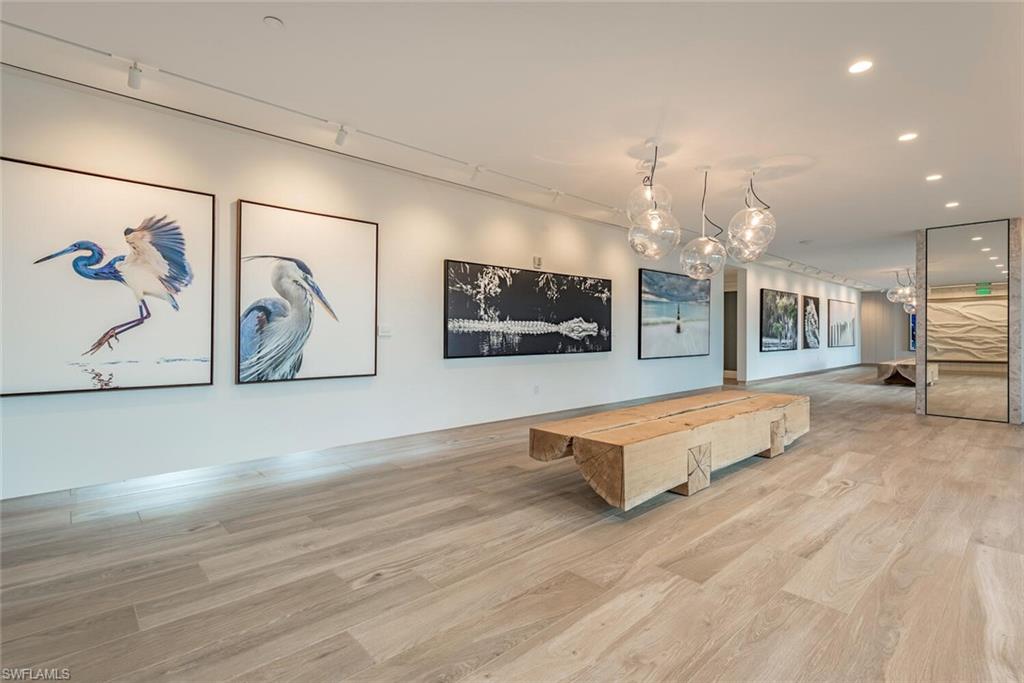 KALEA BAY TOWER 400 - Residential