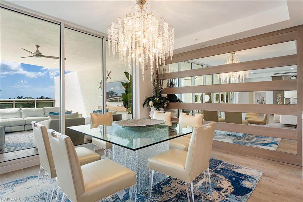 KALEA BAY TOWER 400 - Residential