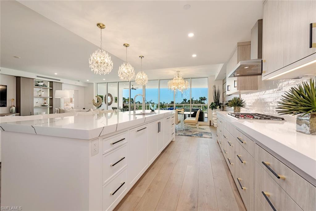 KALEA BAY TOWER 400 - Residential