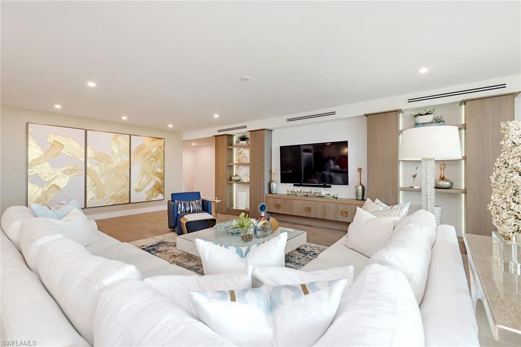 KALEA BAY TOWER 400 - Residential