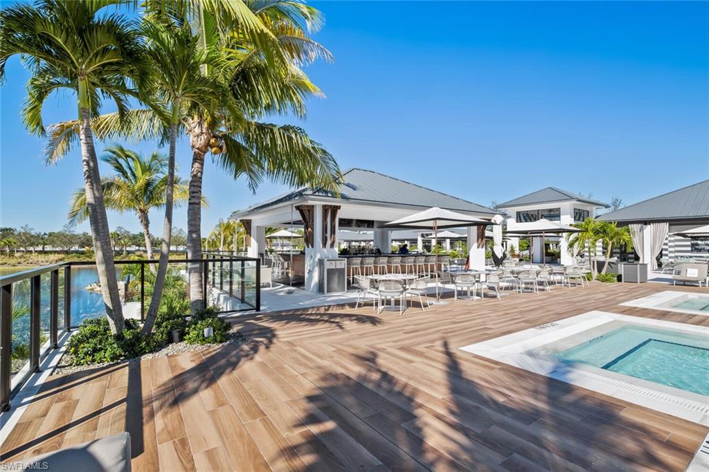 KALEA BAY TOWER 400 - Residential