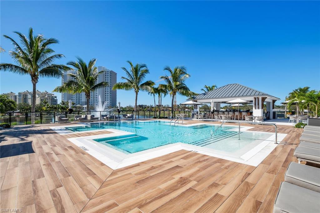 KALEA BAY TOWER 400 - Residential