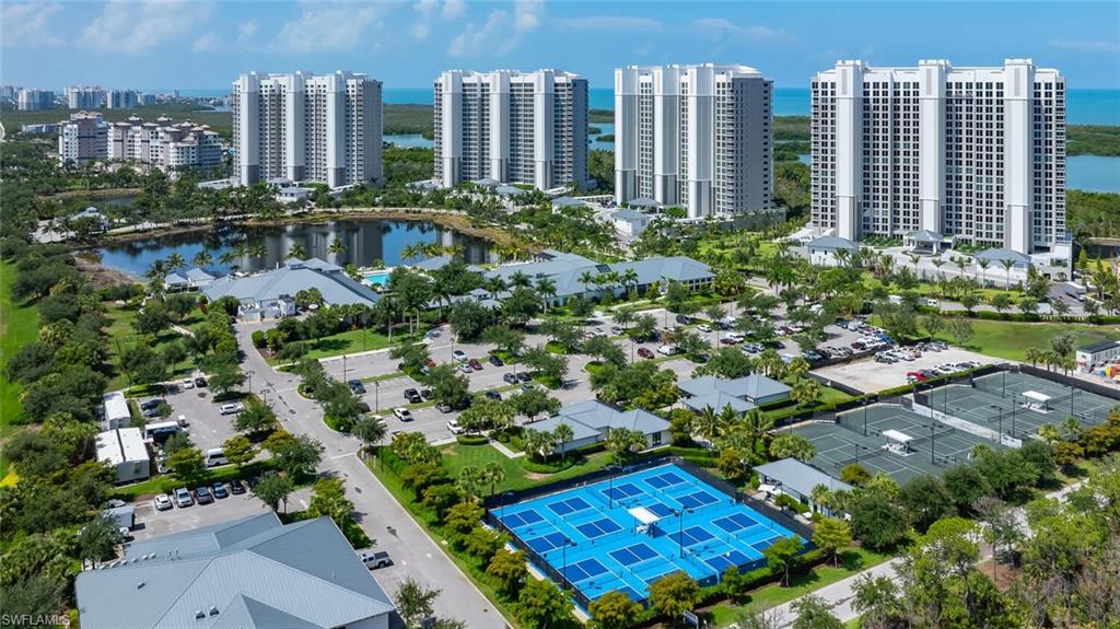 KALEA BAY TOWER 400 - Residential