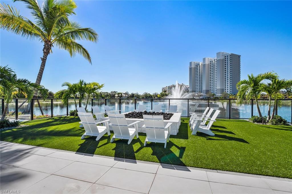 KALEA BAY TOWER 400 - Residential