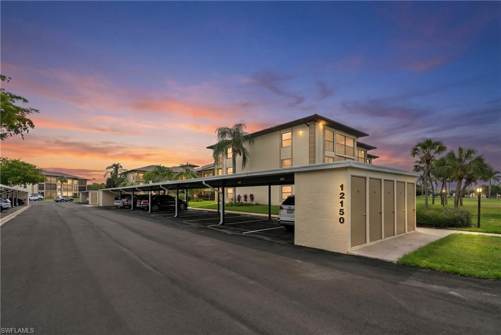 TERRACE - Residential Lease