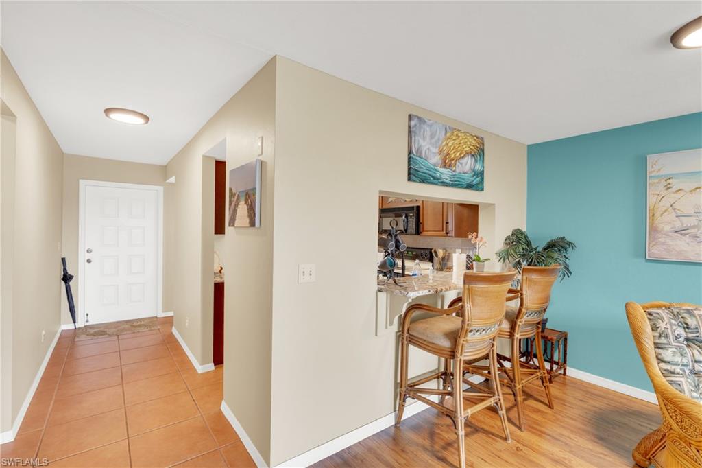 TERRACE - Residential Lease
