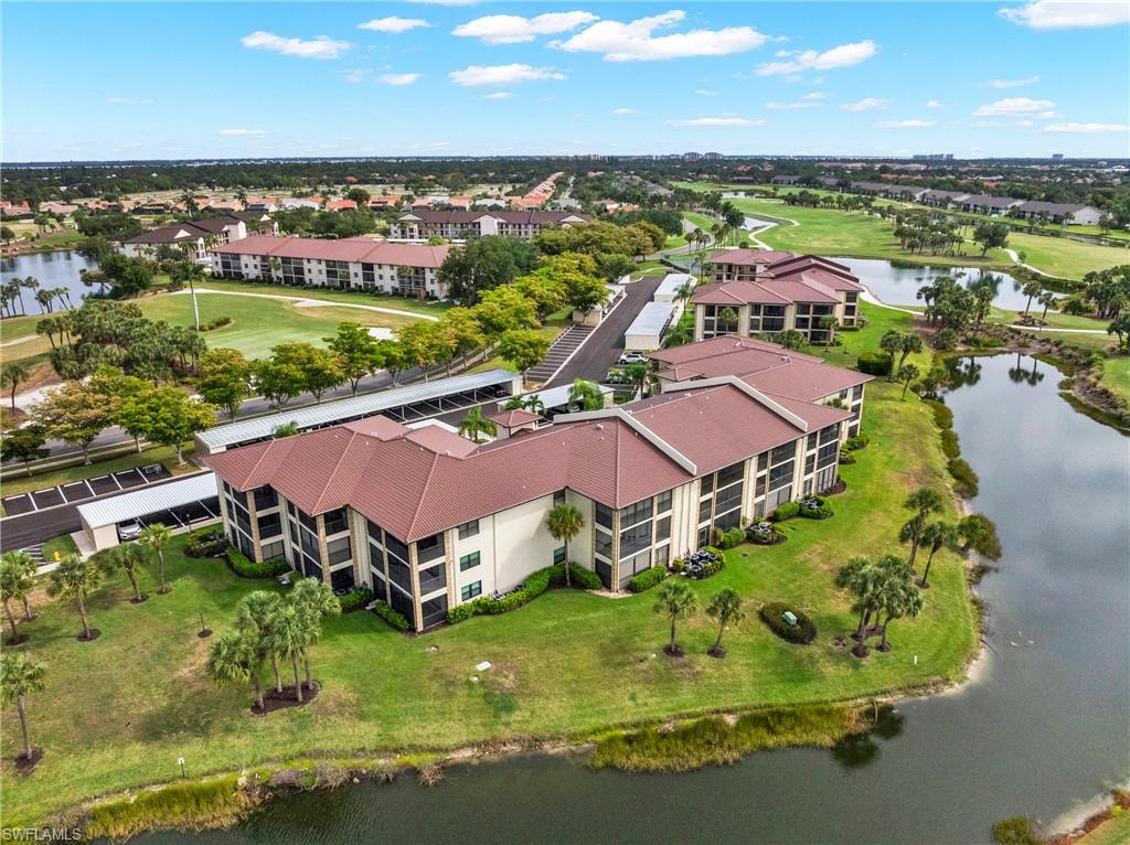 TERRACE - Residential Lease