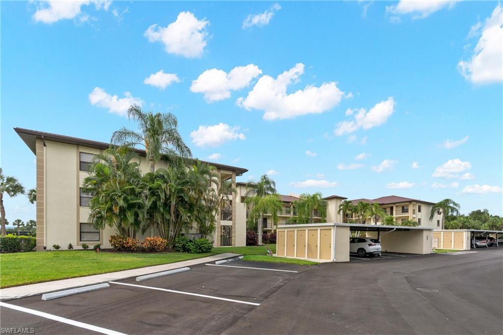 TERRACE - Residential Lease