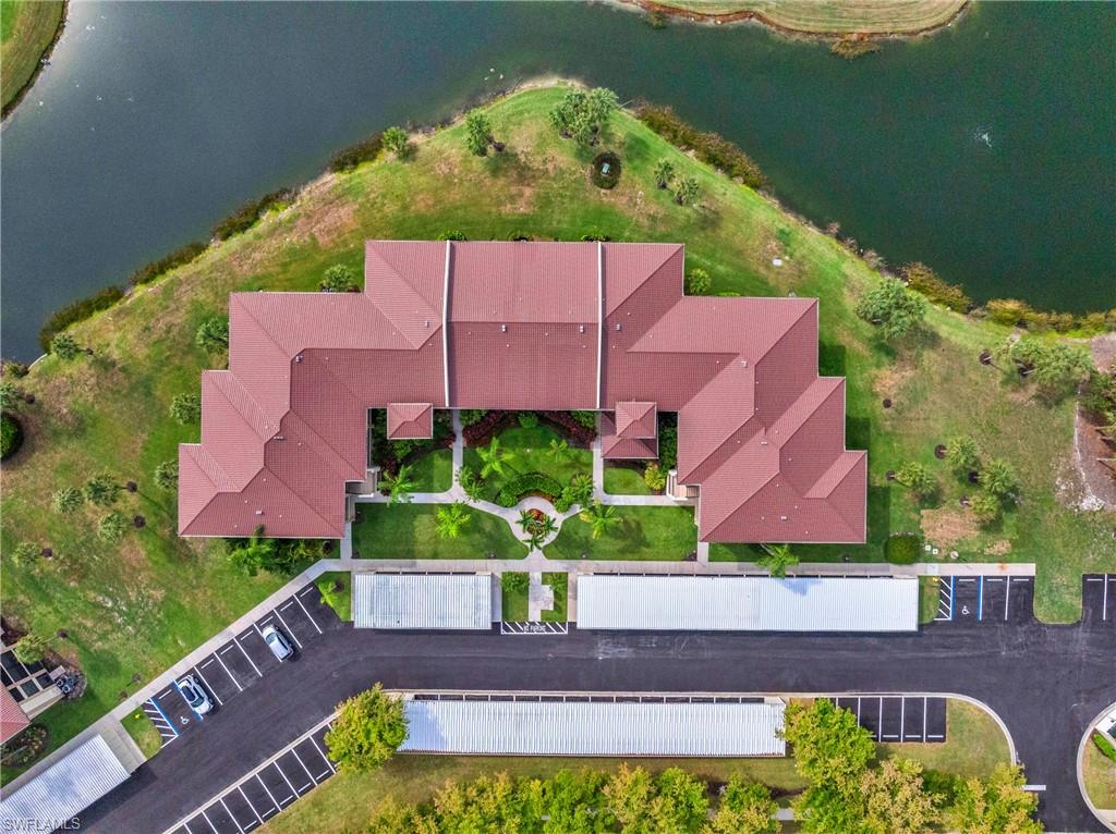 TERRACE - Residential Lease