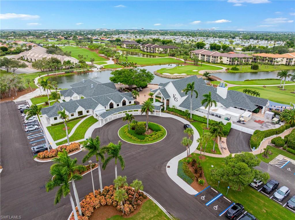 TERRACE - Residential Lease