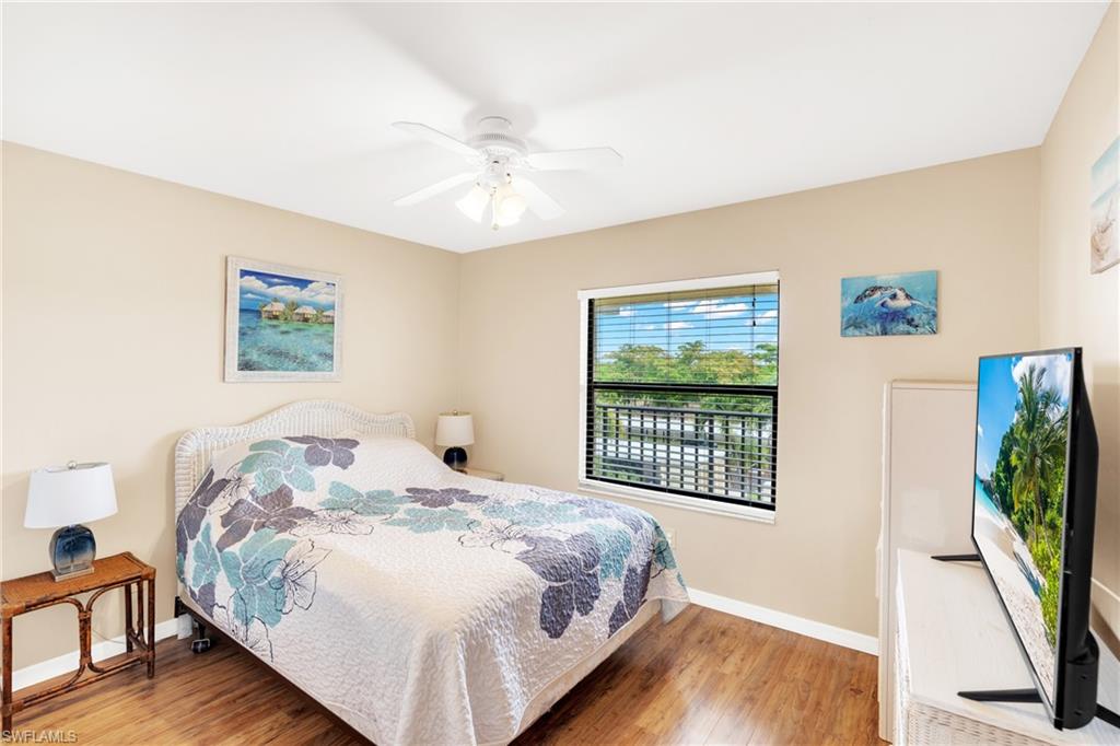 TERRACE - Residential Lease