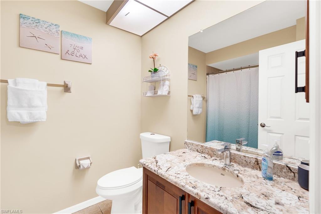 TERRACE - Residential Lease