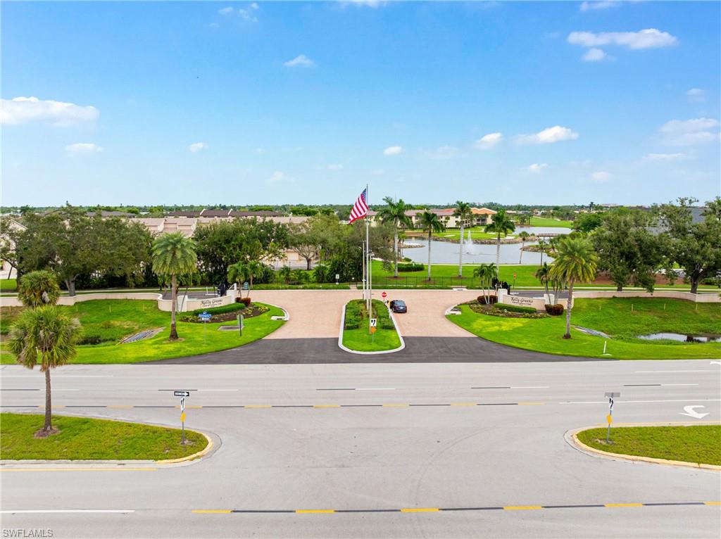 TERRACE - Residential Lease