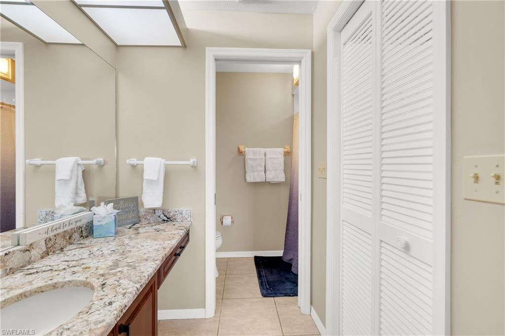TERRACE - Residential Lease
