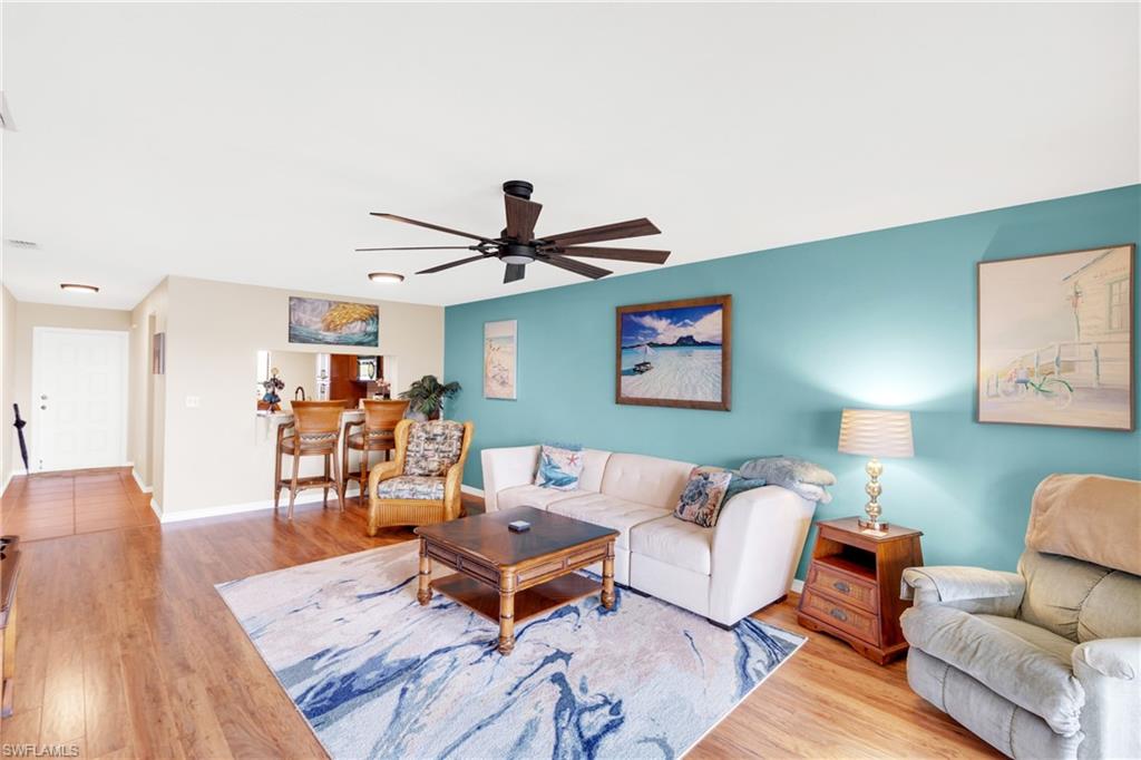 TERRACE - Residential Lease