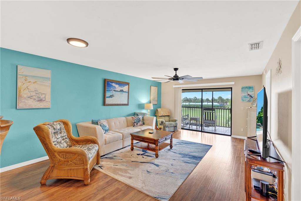 TERRACE - Residential Lease