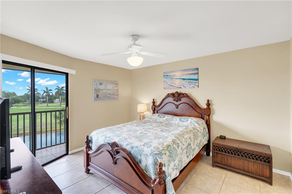 TERRACE - Residential Lease