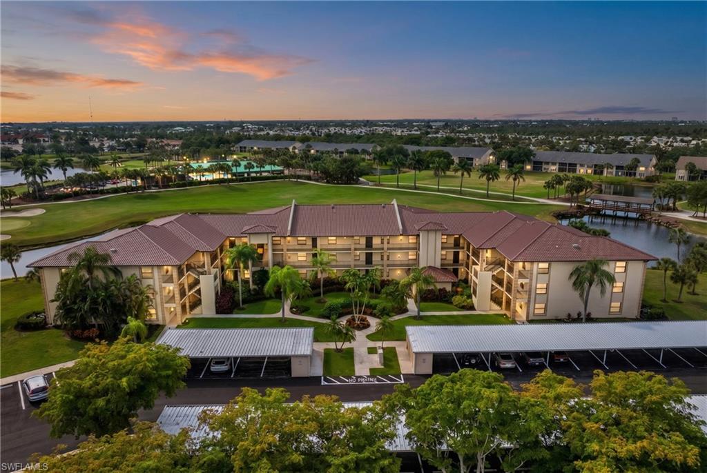 TERRACE - Residential Lease