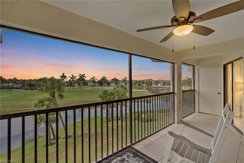 TERRACE - Residential Lease