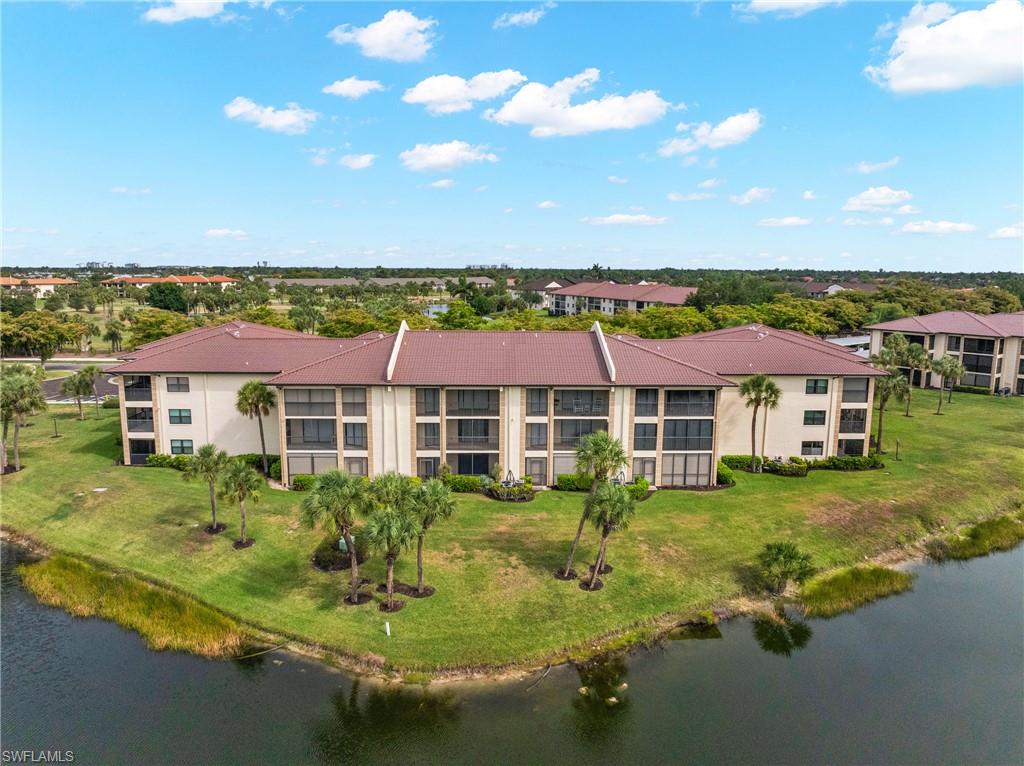 TERRACE - Residential Lease