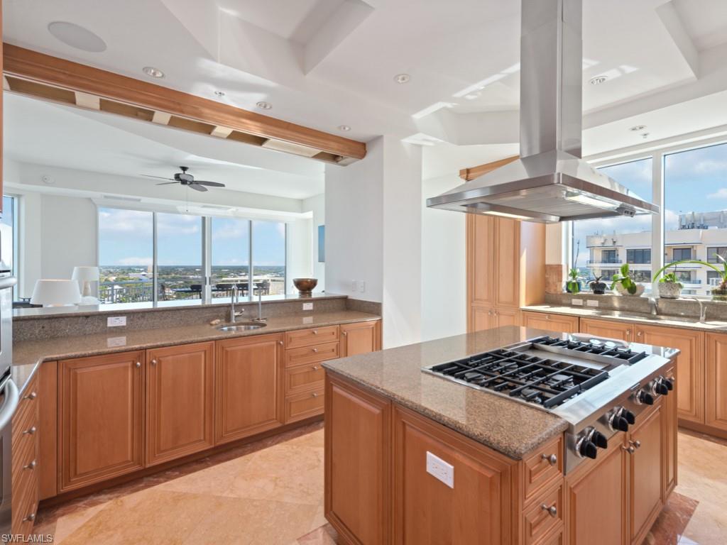 ARIA - Residential