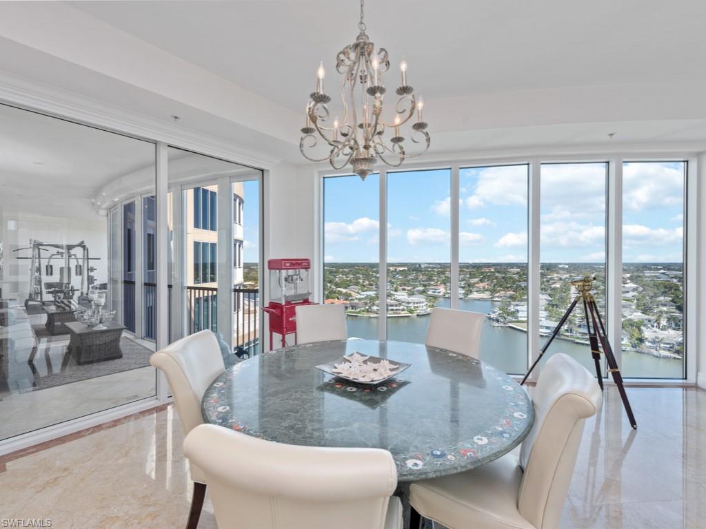 ARIA - Residential