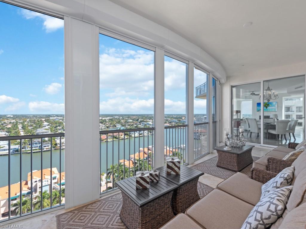ARIA - Residential