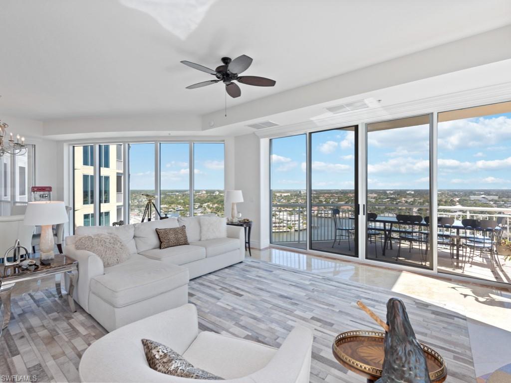 ARIA - Residential
