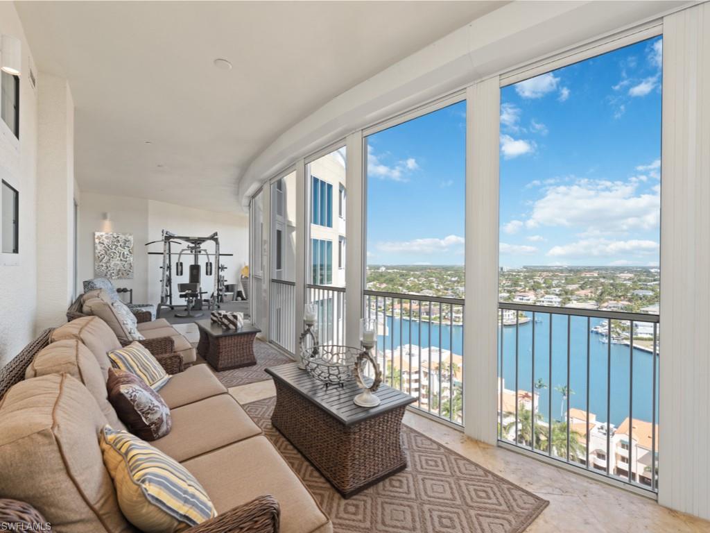 ARIA - Residential