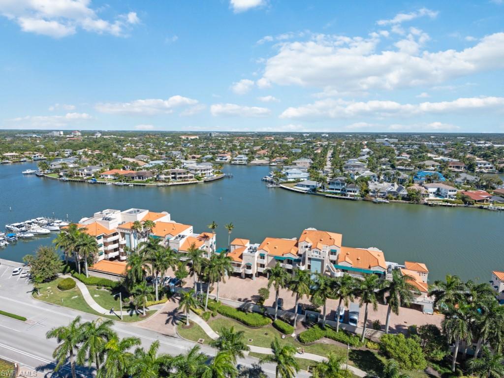 ARIA - Residential