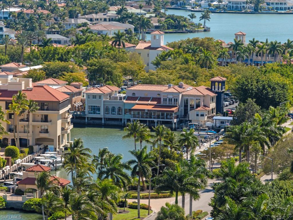 ARIA - Residential