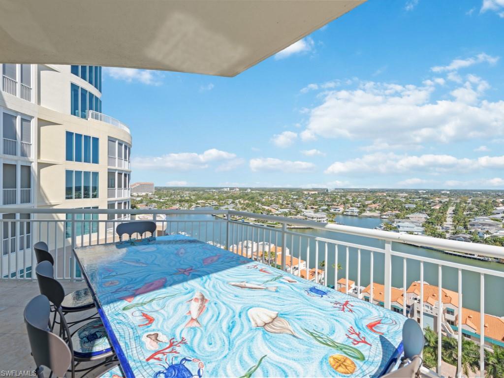 ARIA - Residential