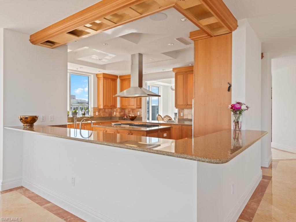 ARIA - Residential