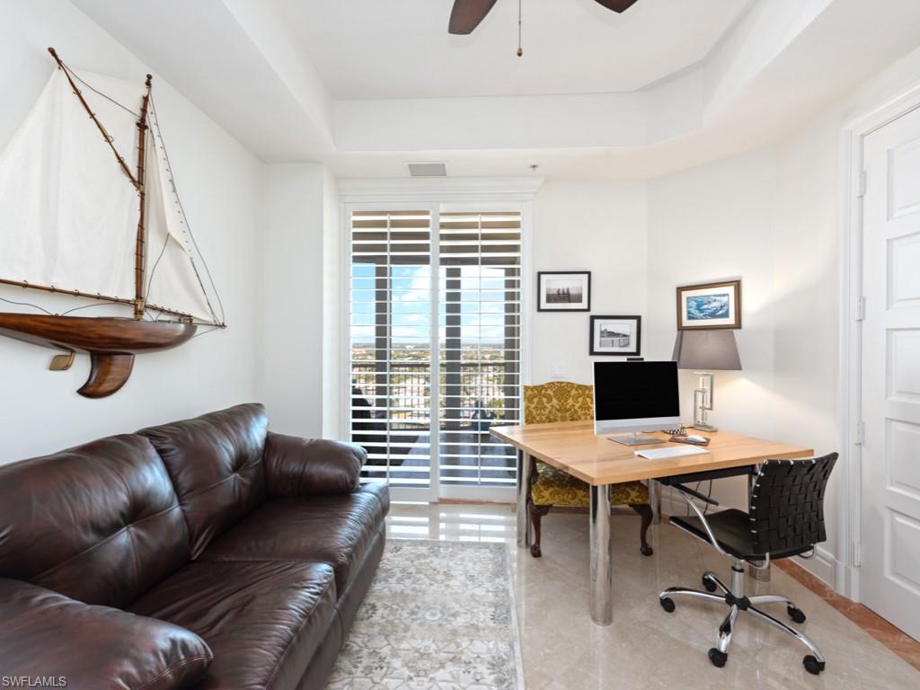 ARIA - Residential