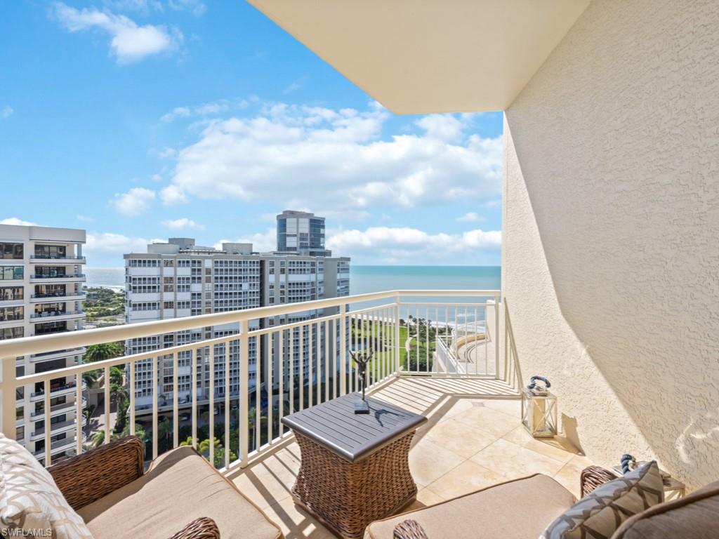 ARIA - Residential