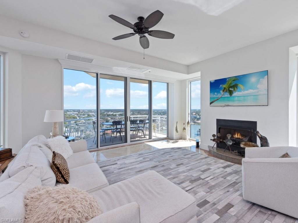 ARIA - Residential