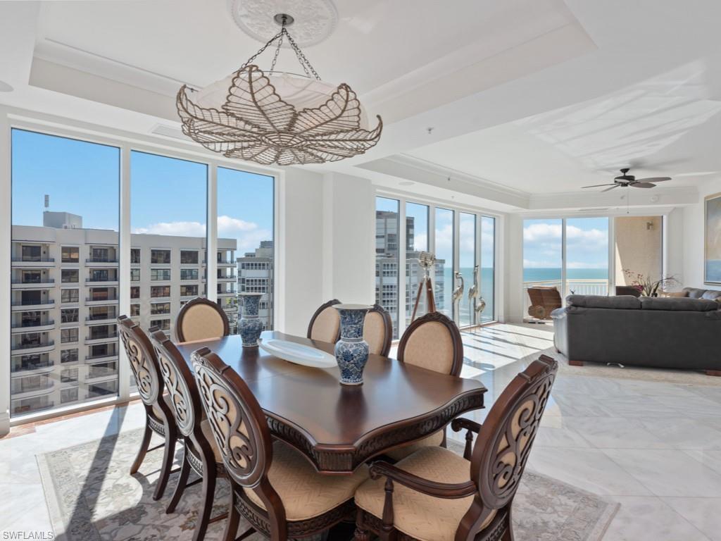 ARIA - Residential