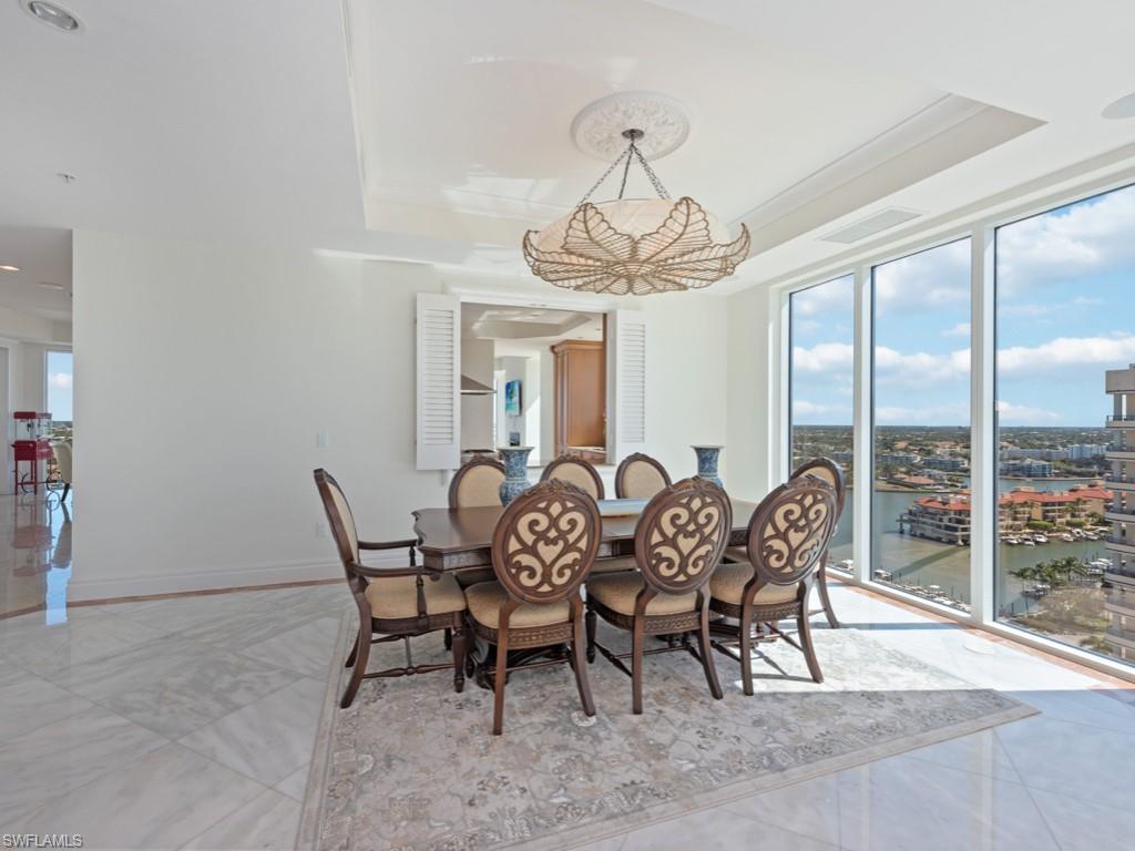 ARIA - Residential