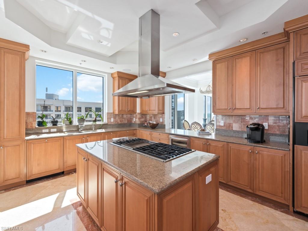 ARIA - Residential