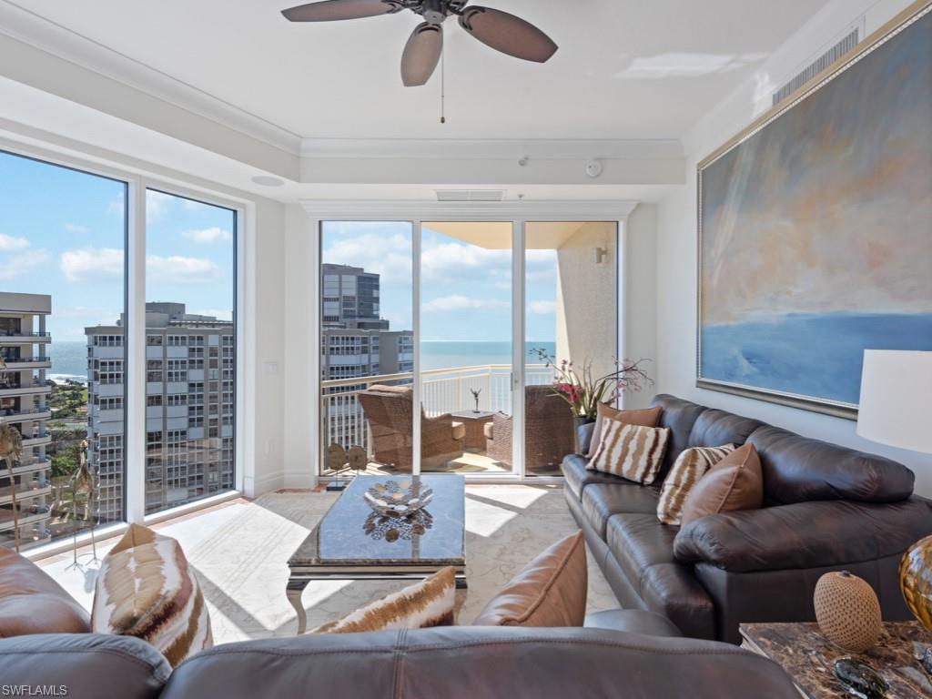 ARIA - Residential