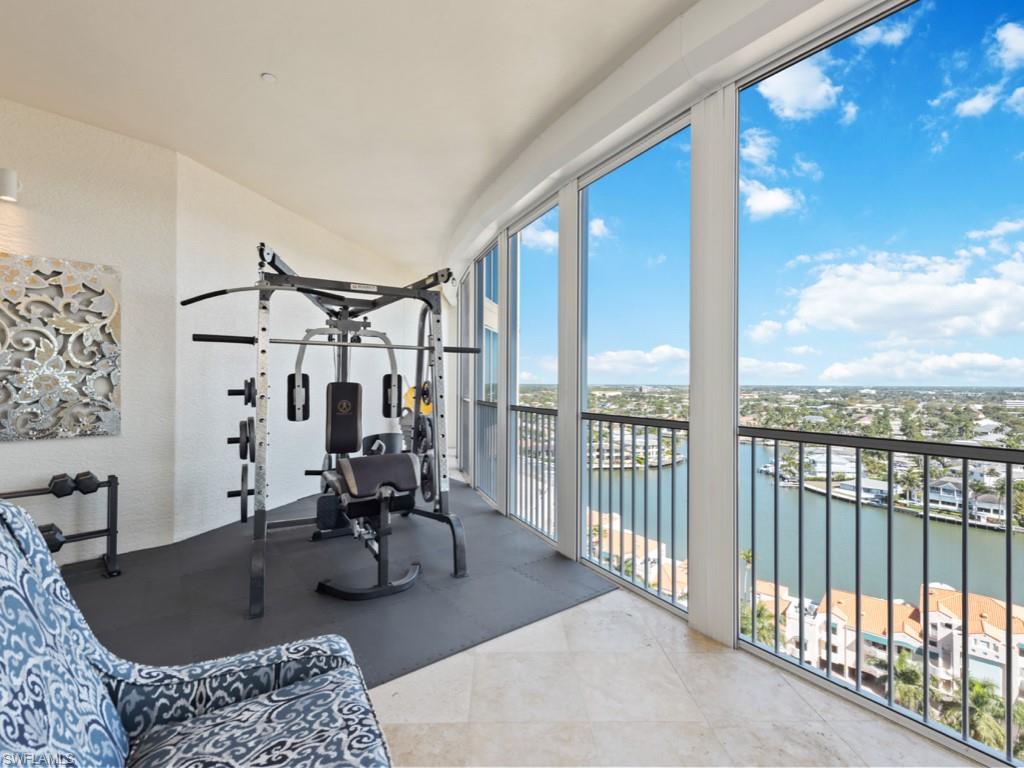 ARIA - Residential