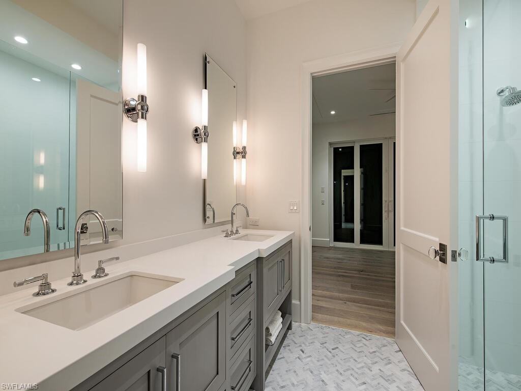 PELICAN BAY WOODS - Residential
