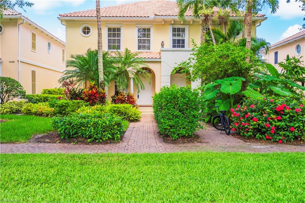 ISLAND WALK - Residential