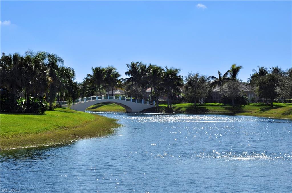 ISLAND WALK - Residential