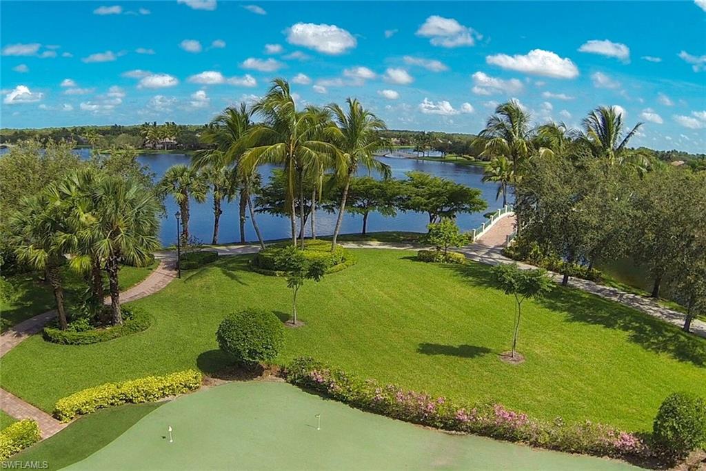 ISLAND WALK - Residential
