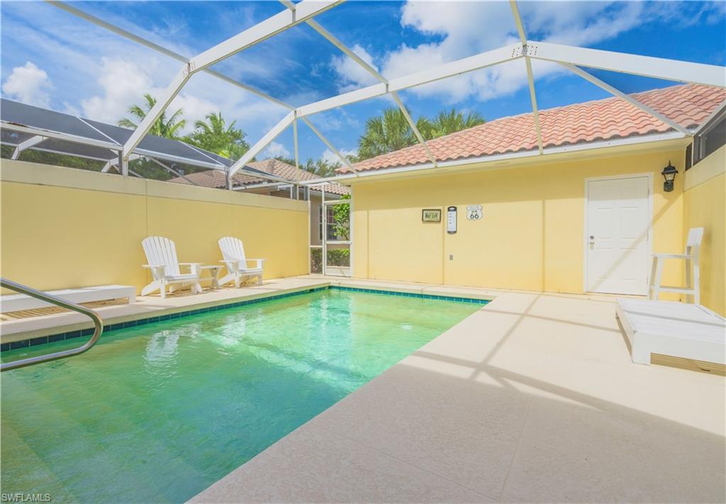 ISLAND WALK - Residential
