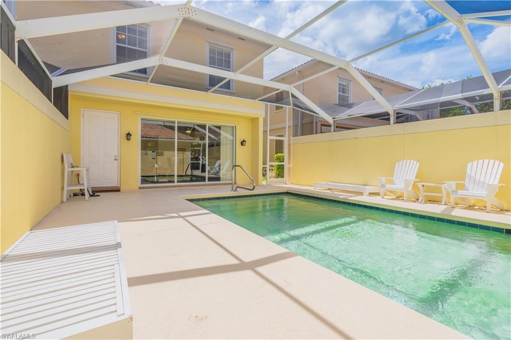 ISLAND WALK - Residential