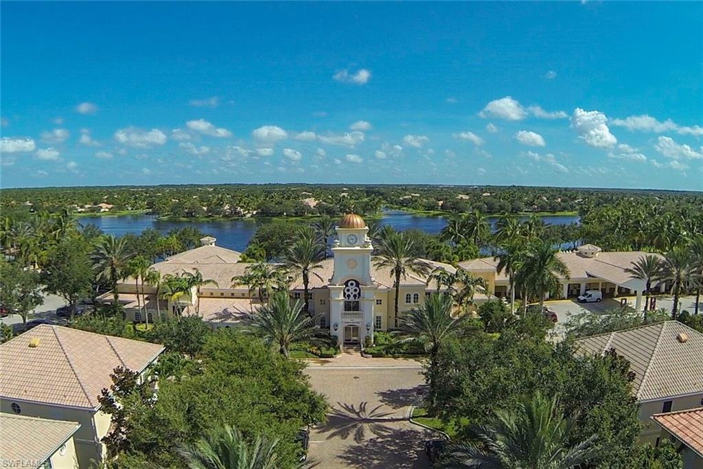 ISLAND WALK - Residential